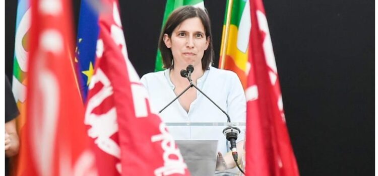 A scuola di politica